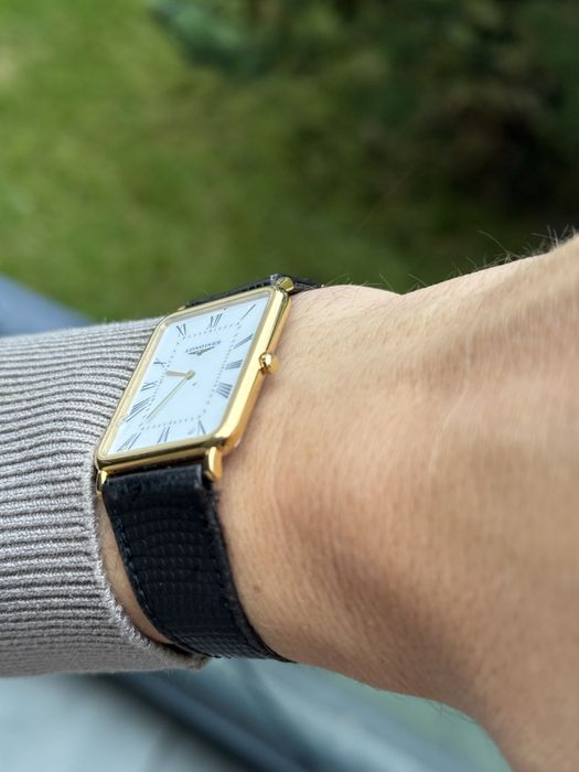 Годинник LONGINES Les Grandes Classiques 26/32мм