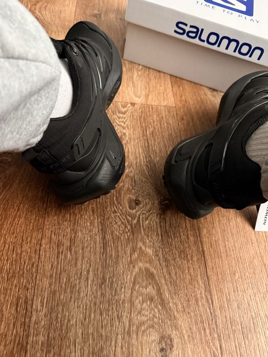 ТЕРМО!!! Salomon XT pu-re GORE-TEX | Без передоплати!!!