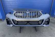 Передній бампер BMW 2 218 235 f44  2019-