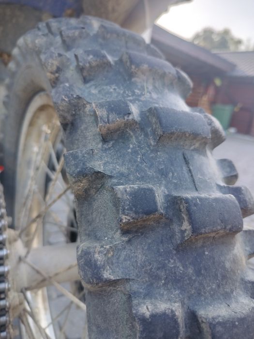 Cross Yamaha YZF 250