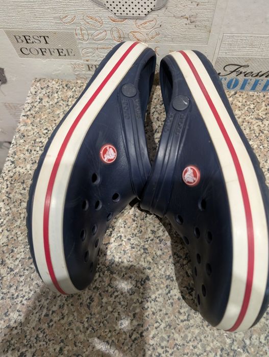 Crocs Crocband оригінал босния