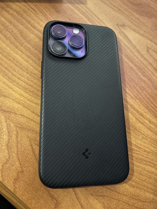 iPhone 14 PRO MAX 512 GB Deep Purple
