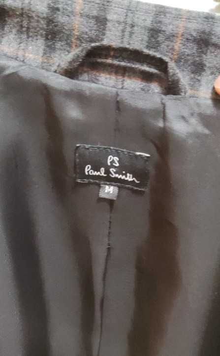 Sobretudo Paul Smith - M