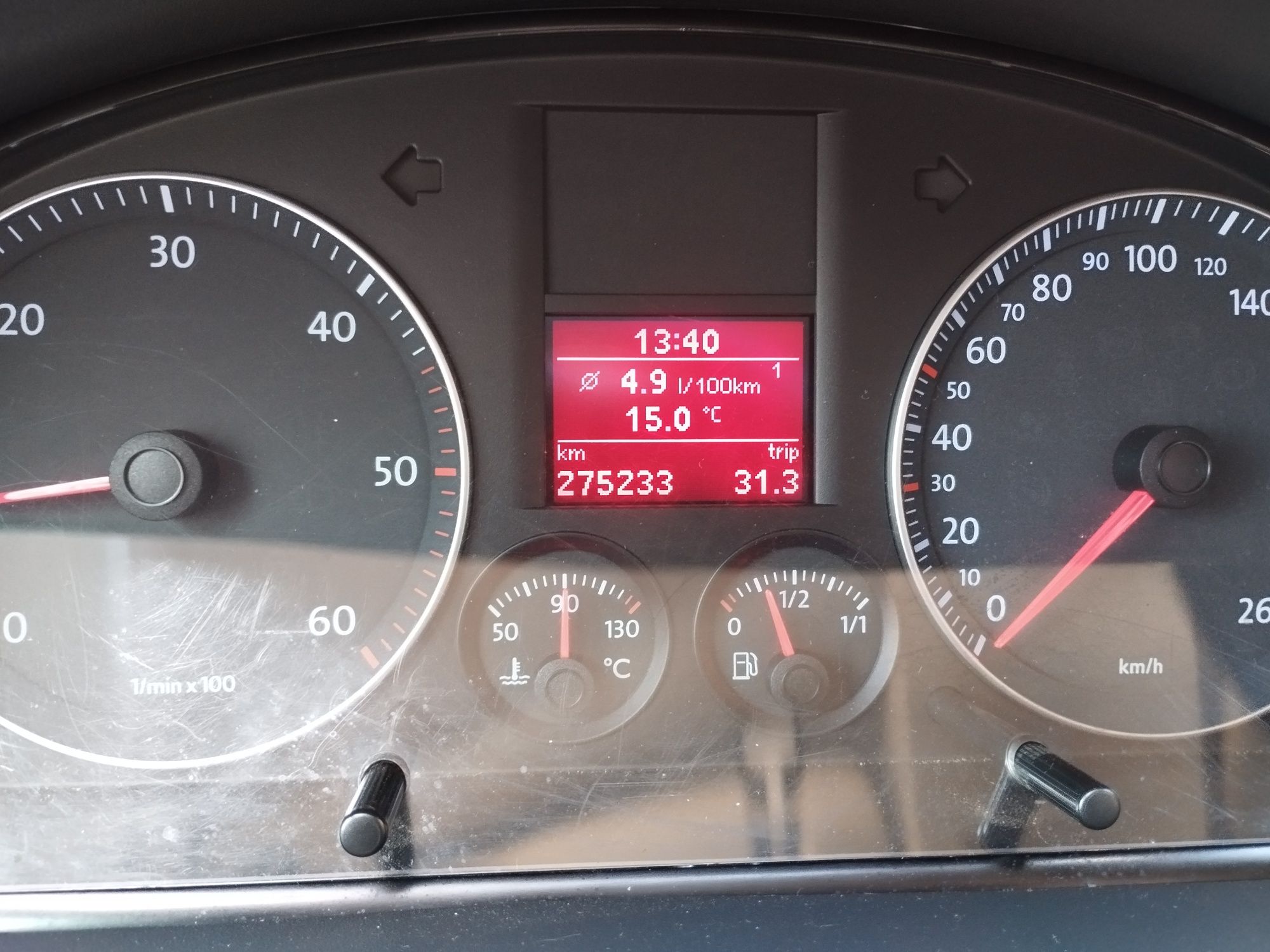 Продам Volkswagen Caddy 2009р
