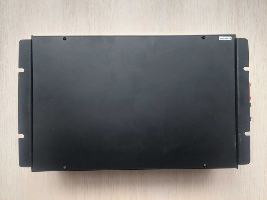 Перетворювач-інвертор VOLT sinus 4000 24/230В 2000Вт
