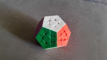 Dayan megaminx v2m