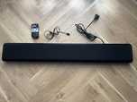 Soundbar Yamaha YAS-105, głośnik, kino domowe, Bluetooth, Dolby