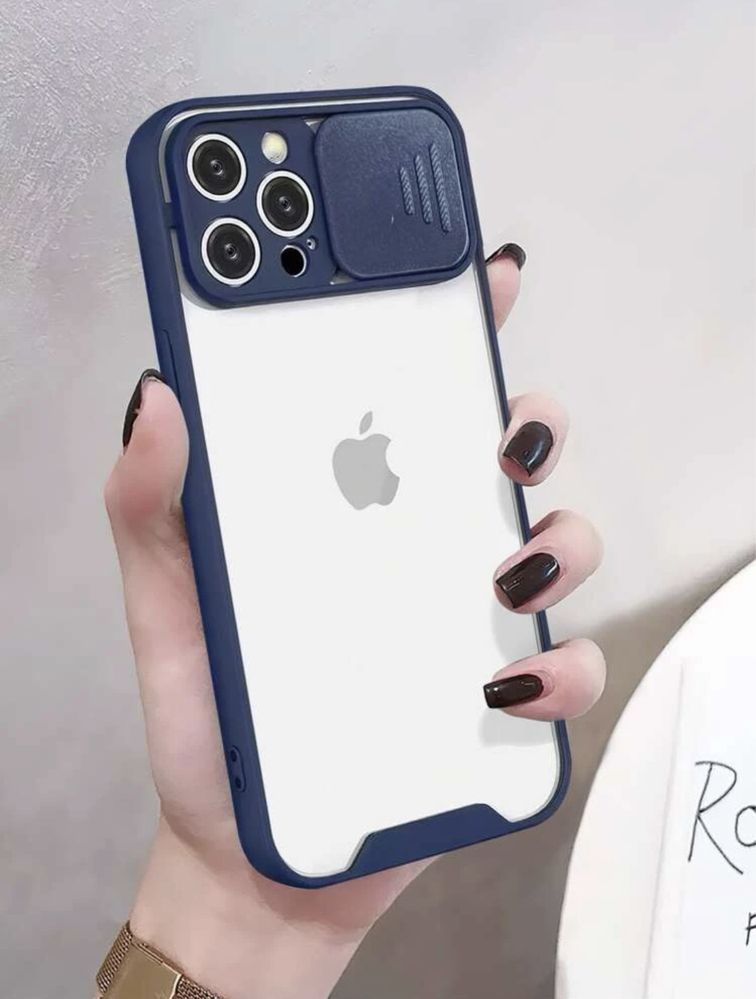 Etui Iphone  13 pro z 100% ochroną aparatu