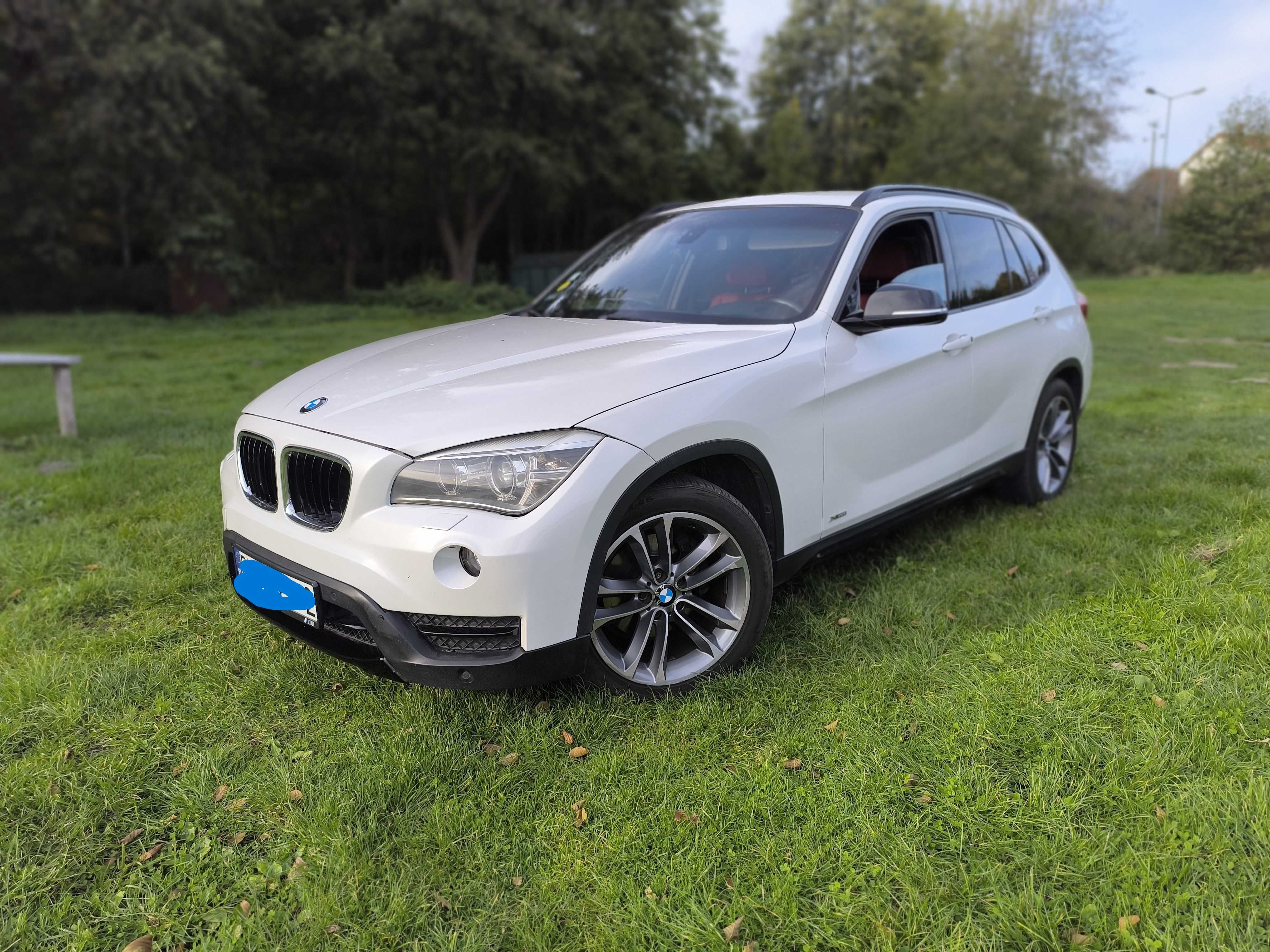 BMW X1  MSport 4x4