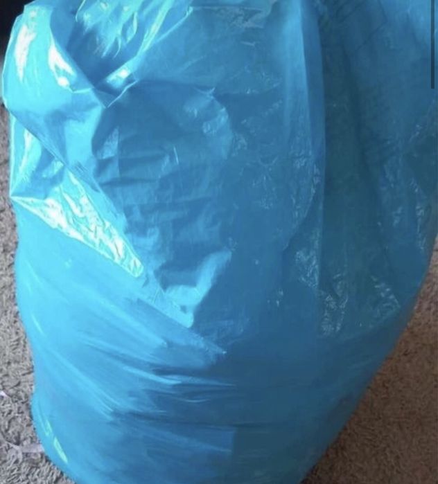 Paka ubrań letnich XS