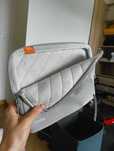 Etui na 13 14 MacBook laptop solidne firmy tomtoc