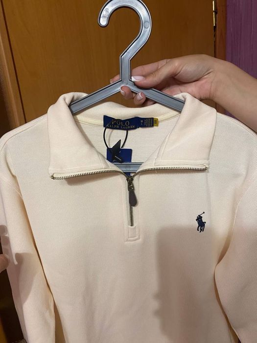 Пуловер Polo Ralph Lauren