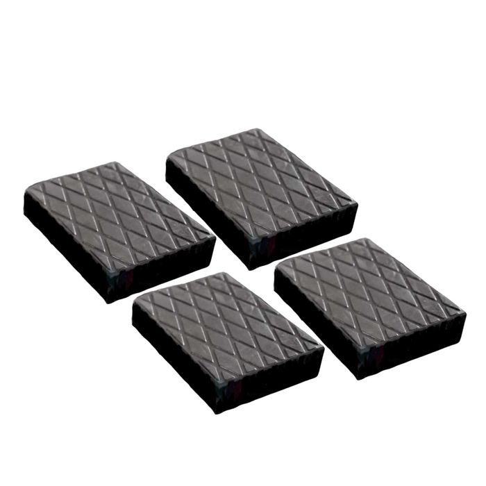 Podnośnik podposadzkowy nożycowy 3500kg 380V ROBUSTO