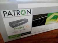 Картридж Patron PN-49AR для НР LJ 1160/1320/LBP3300