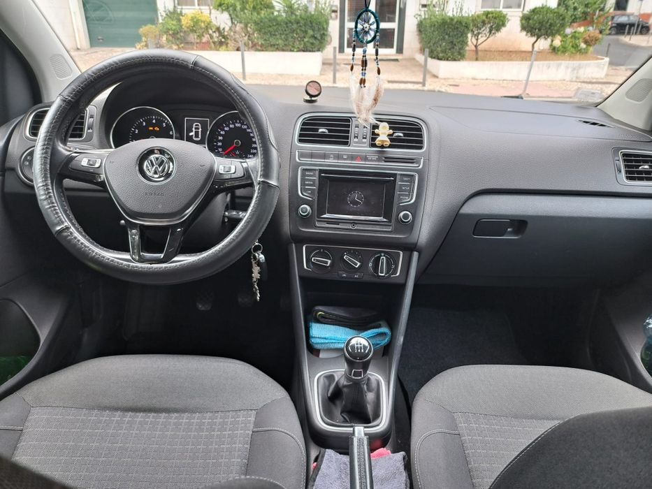 Volkswagen Polo BMT– O seu próximo companheiro de Aventuras!
