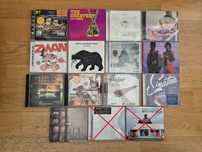 PŁYTY CD po 30 zł każda