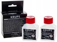 Жидкость для чистки молочной системы (капучинатора) Krups XS9000