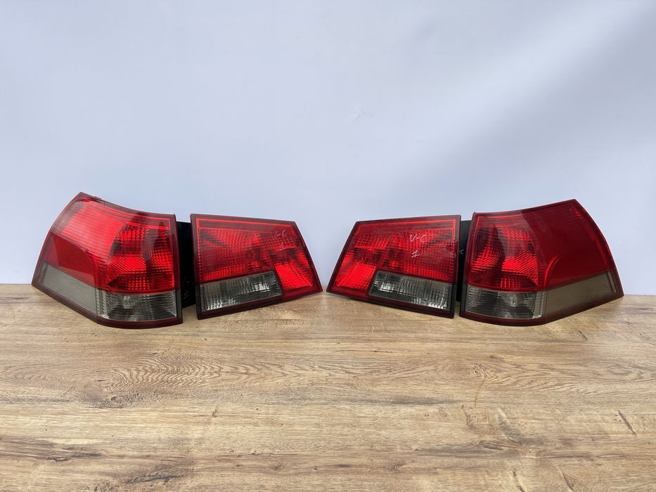 Стоп задній Opel Vectra C 2002-2008 ліхтар Опель Вектра Ц