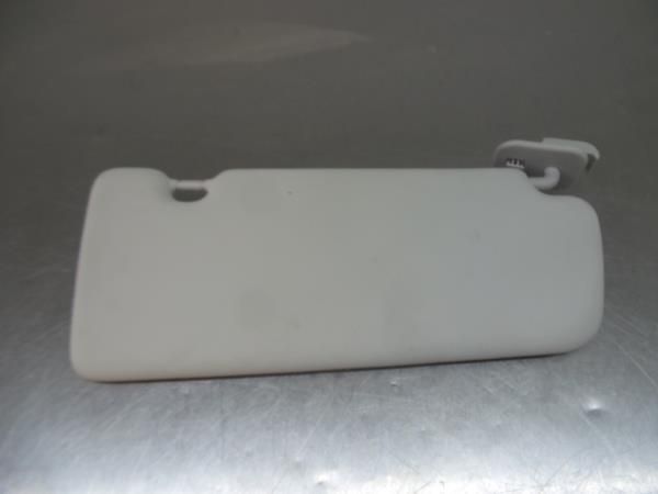 Pála de sol esquerda RENAULT Captur II