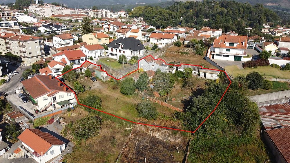 Moradia T3 para venda