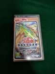 Bakugan Defenders of the Core psp
