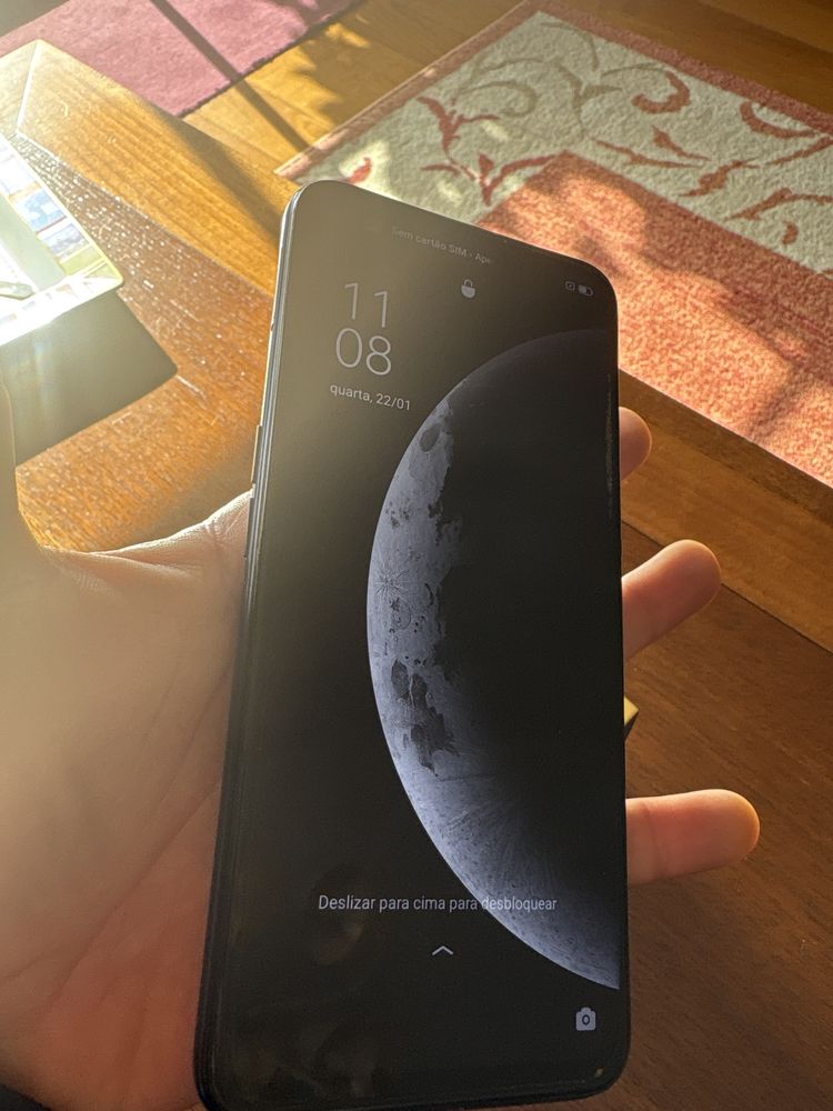 Oppo Reno4Z | 5g