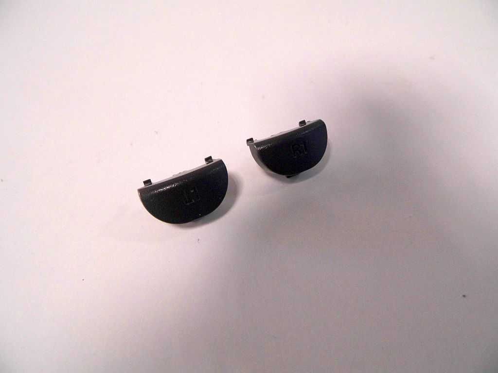 Przycisk Trigger L1, R1 do pada Dualshock Sony PlayStation 4