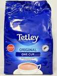 Herbata Tetley Original One Cup Black Tea  1100 torebek herbaty 2.2kg