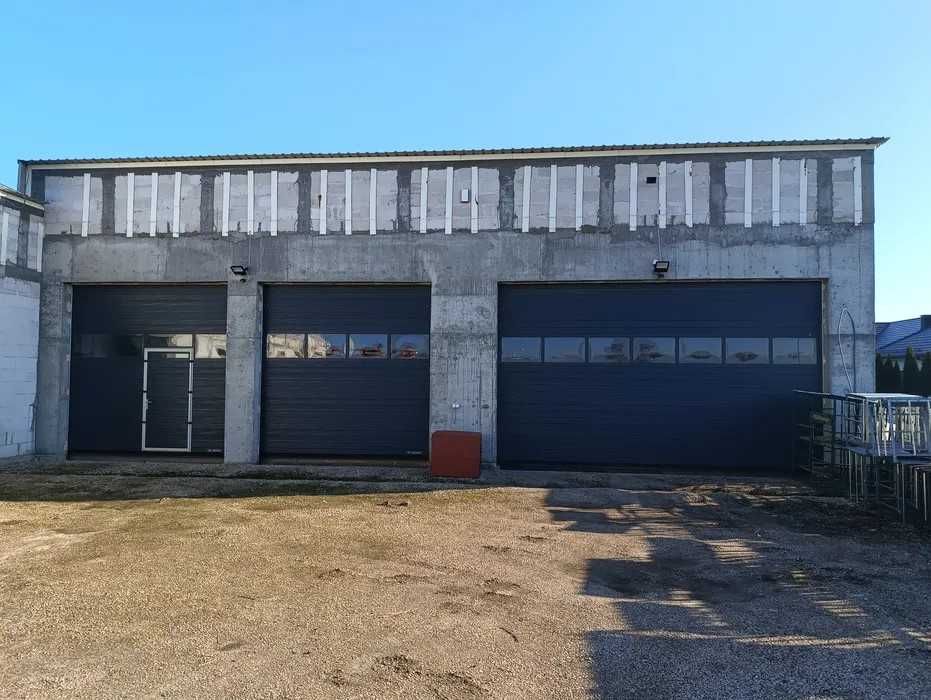 забудована нерухомість з можливістю розширення. мега приваблива