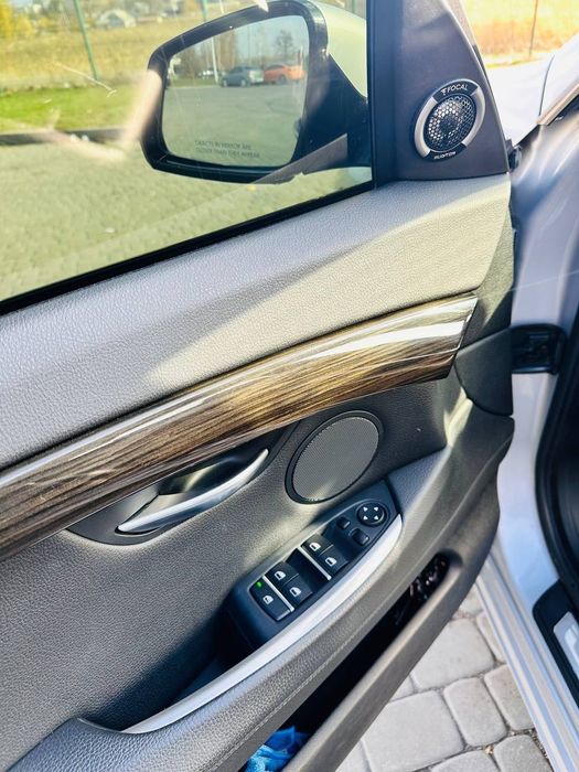 Продам БМВ 5GT 2014 2.0 d