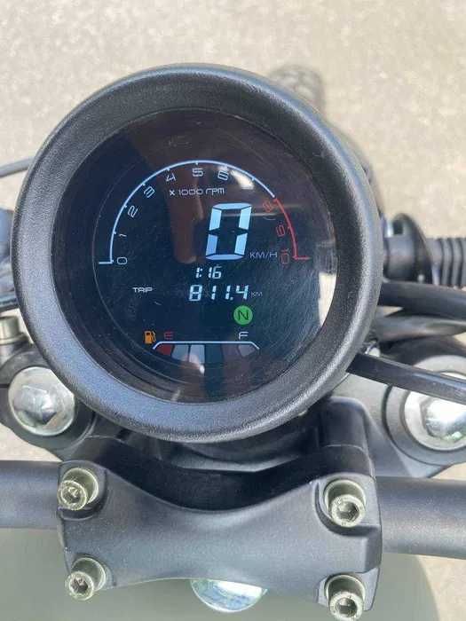 Продається Geon Scrambler 200 light в ідеалі