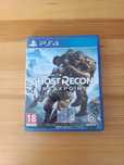 Ghost Recon Breakpoint