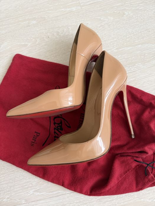 Туфлі CHRISTIAN LOUBOUTIN оригінал so kate 36 р