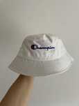 Champion Bucket Hat chapéu de pesca chuva sol