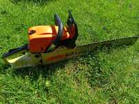 Stihl MS460 stan bardzo dobry