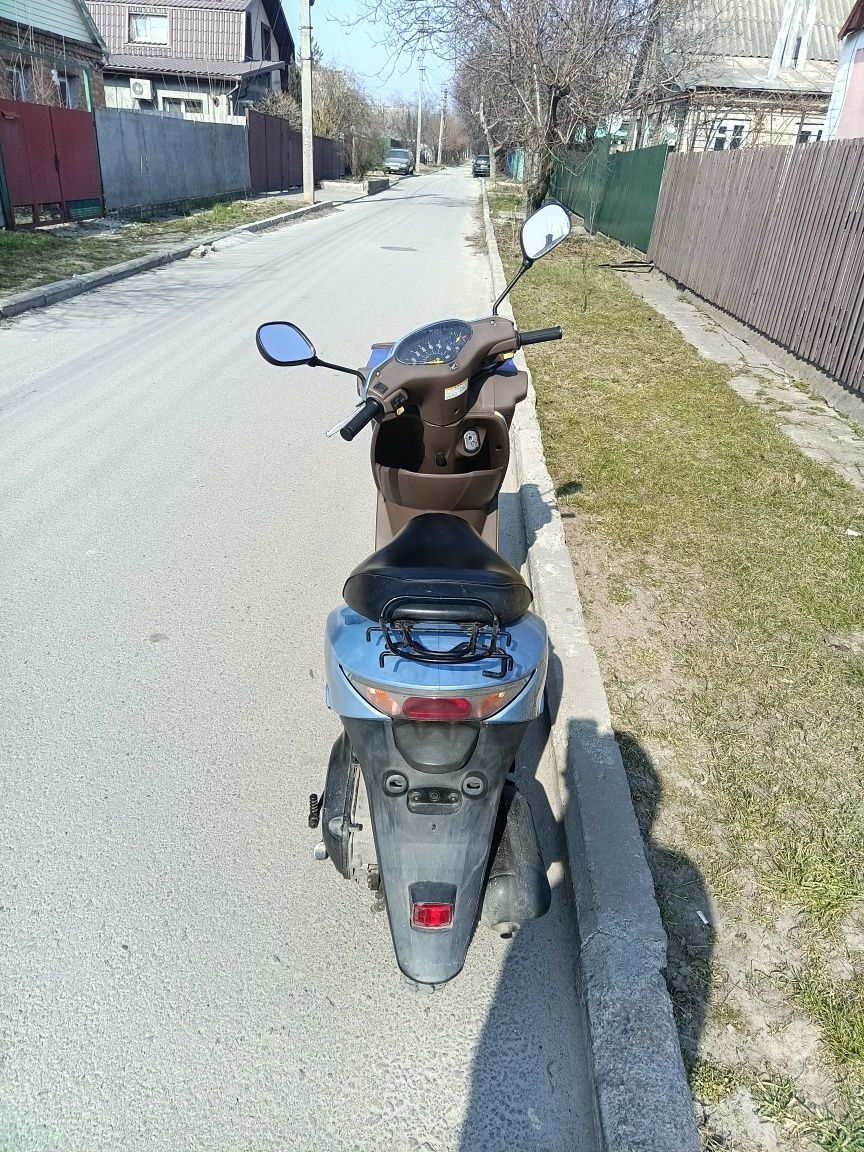 Продам скутер Honda