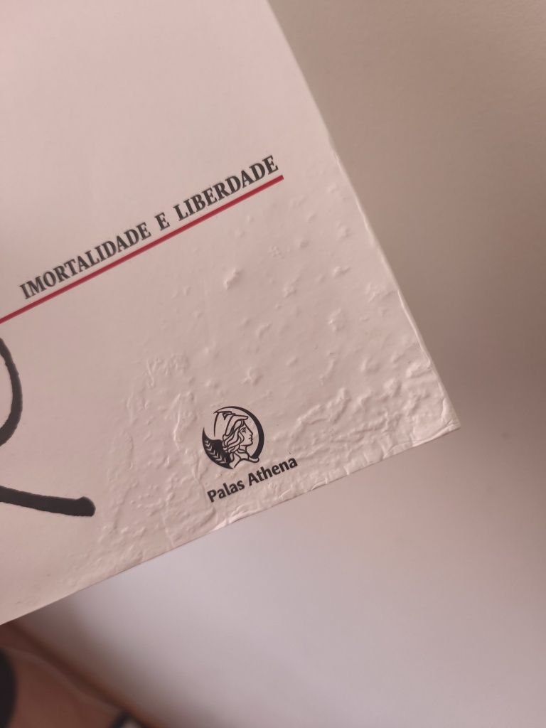 Livro - Yoga - Imortalidade e Liberdade