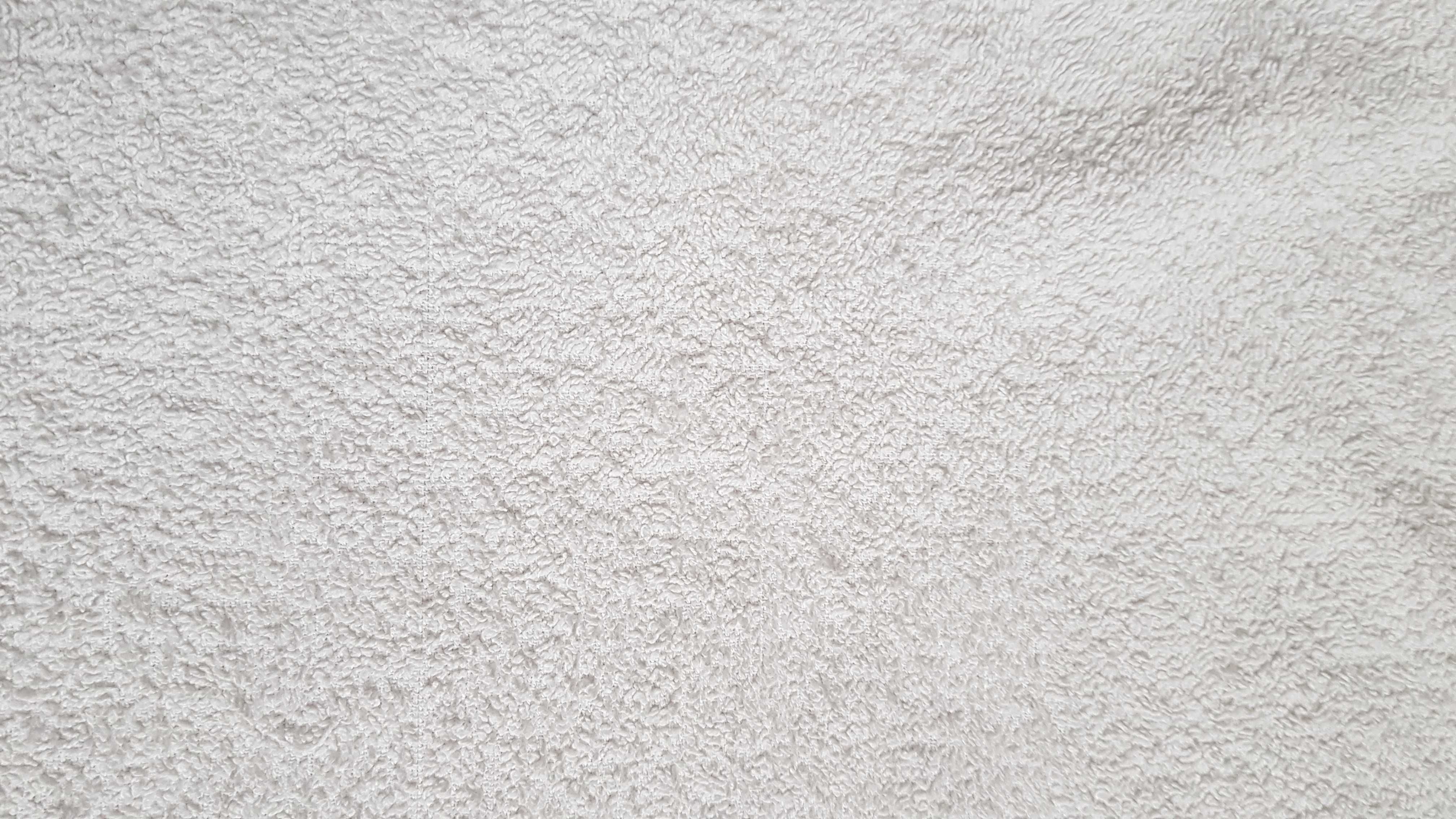 Ręcznik biały frotte 54 cm x 39 cm