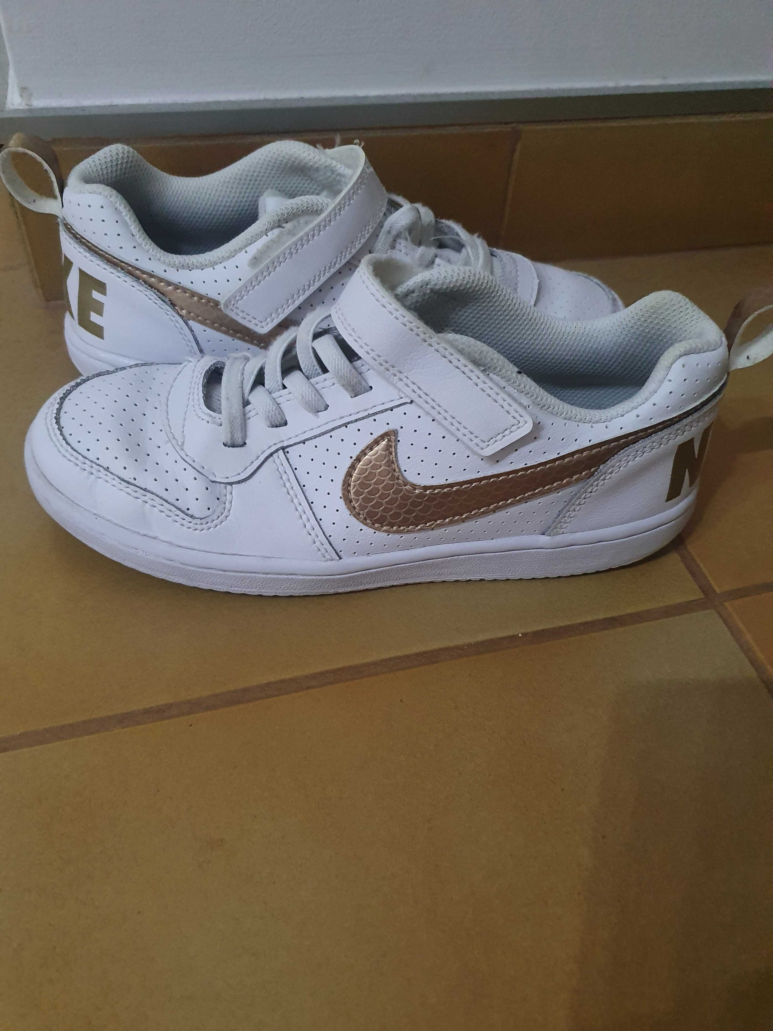 Adidasy Nike r.33.5