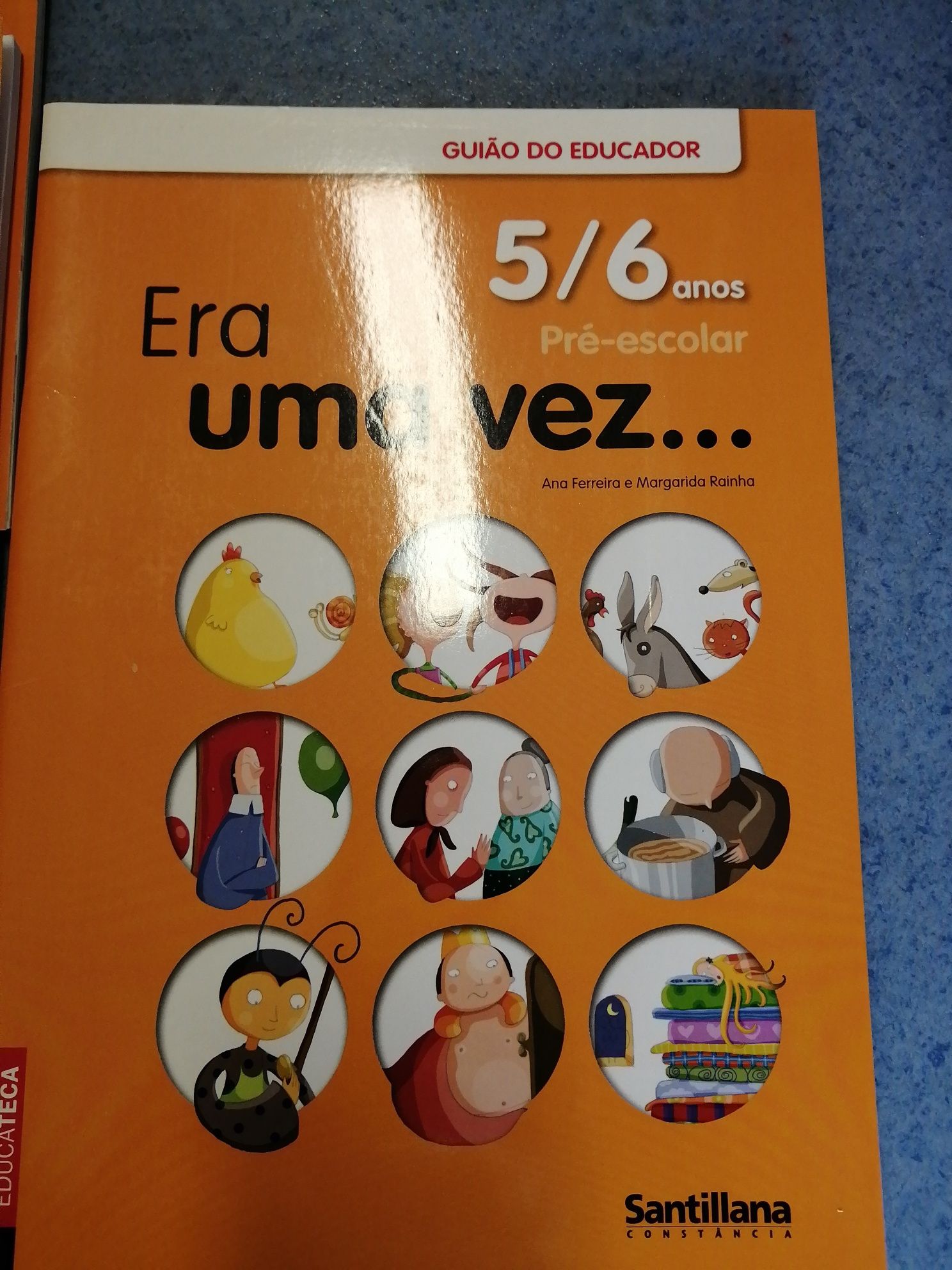 Coleção: Era uma vez...