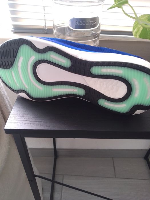 Sapatilhas de corrida adidas