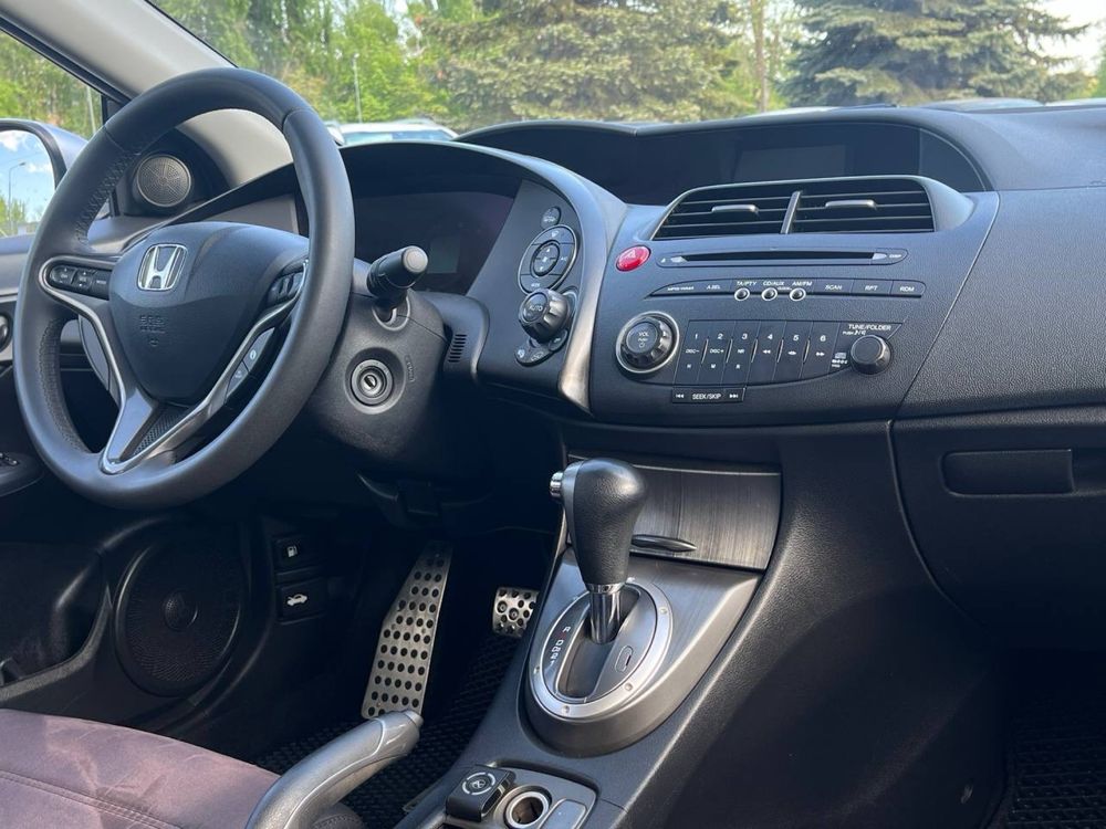 Honda Civic 44 (ВНЕСОК від 15%) Альянс Авто Кривий Ріг