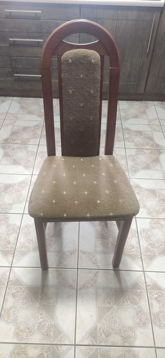 Krzesło salon kuchnia 12 szt. krzesła