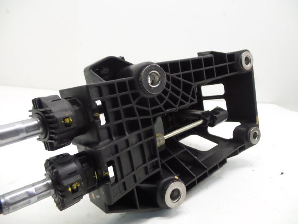 Seletor caixa velocidades TOYOTA Auris Hatchback (_E18_)