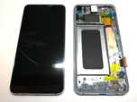Nowy Oryginalny Wyświetlacz Samsung Galaxy S10e SM-G970 Niebieski