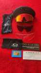 Óculos de sol - Oakley de Ciclismo
Óculos de Ciclismo Sutro Lite Sweep