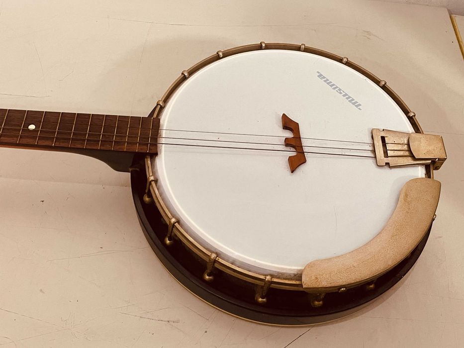 Banjo MUSIMA 3 struny