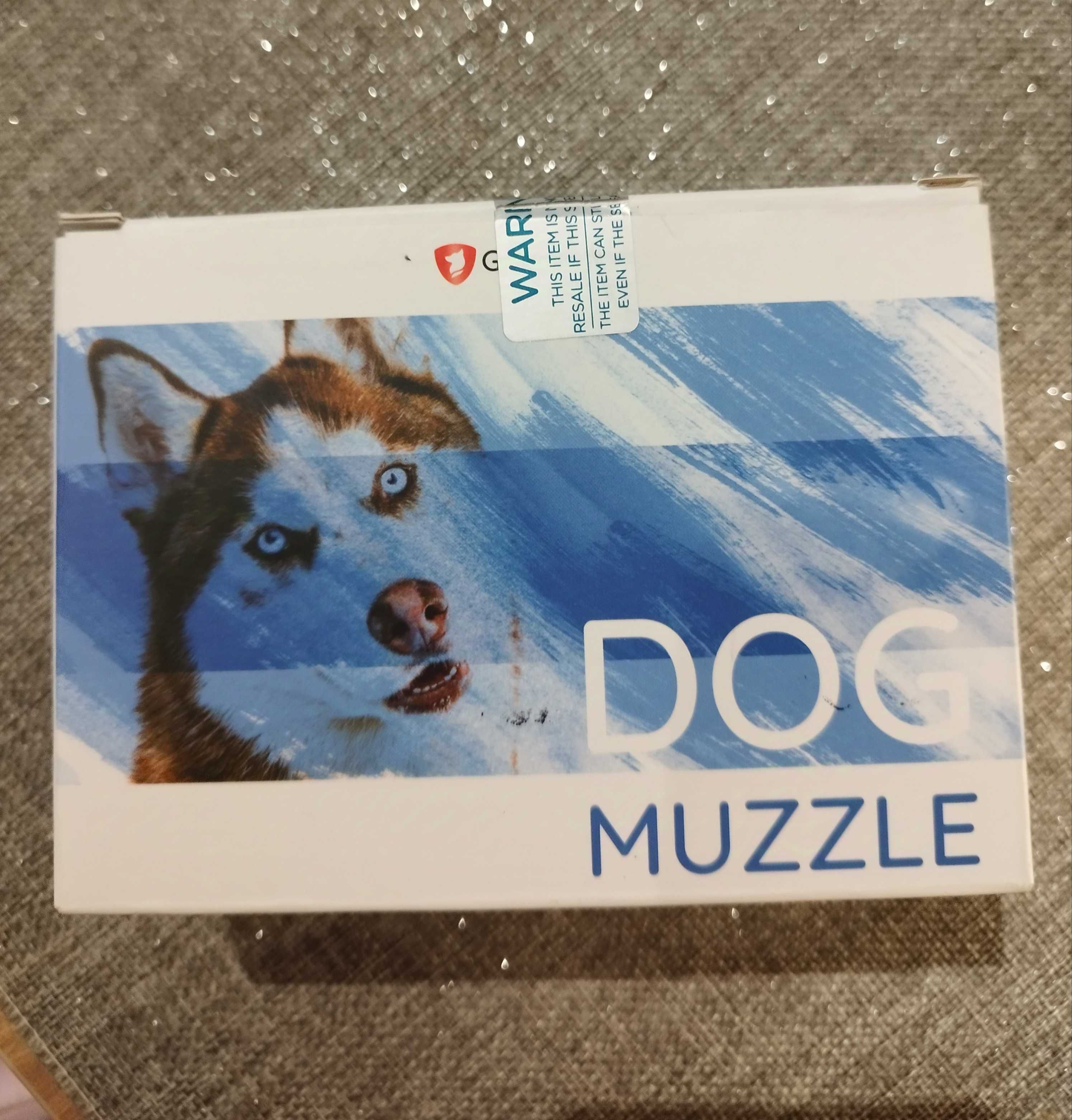 Kaganiec Miękki dla psów różowy Roz. M GoodBoy