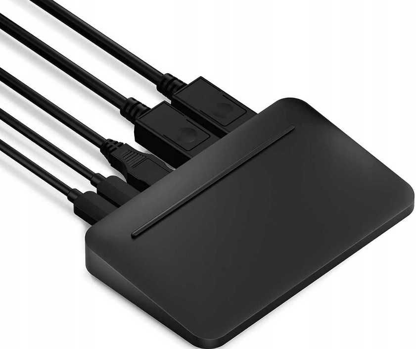 20 sztuk Multiport Hub Brydge Stone Lite USB-C