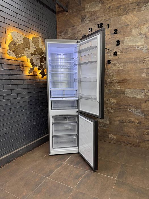 Холодильник Samsung RL55VTE9W.Доставка.Гарантія.